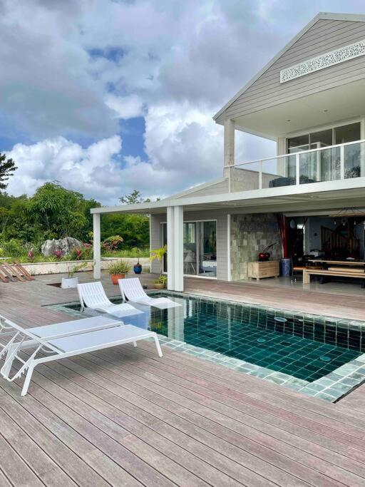 Villa Roca Blanca view 5
