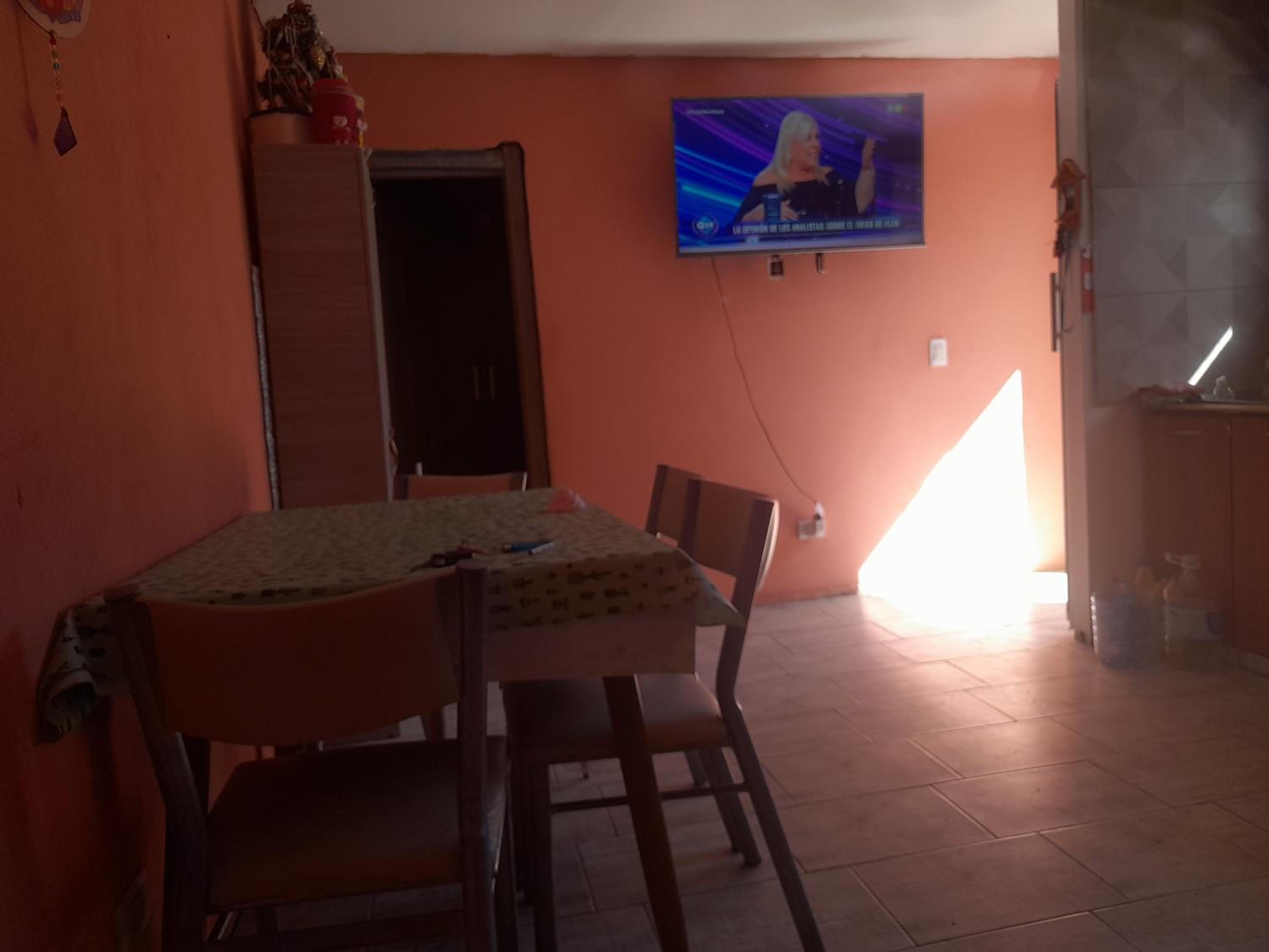Casa de verano