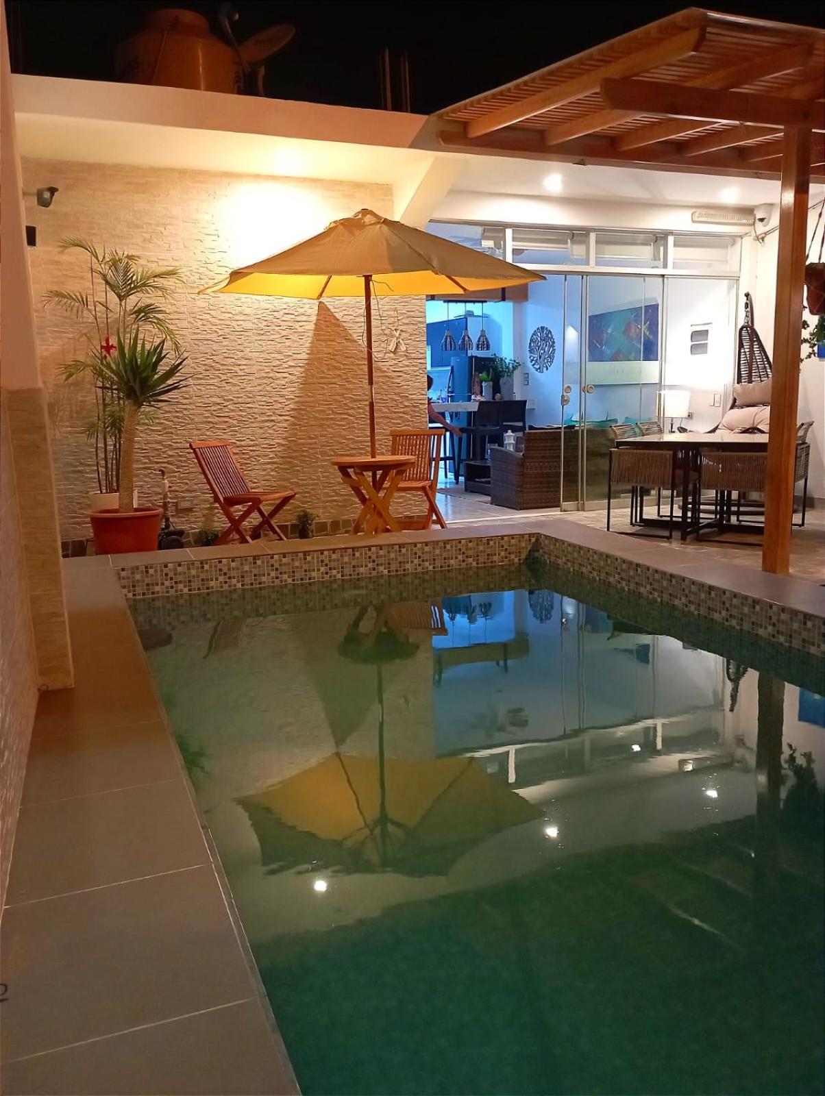 La Silvita - Casa de playa view 5