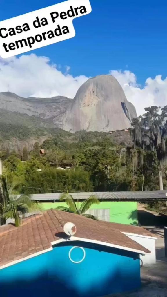 Casa da Pedra