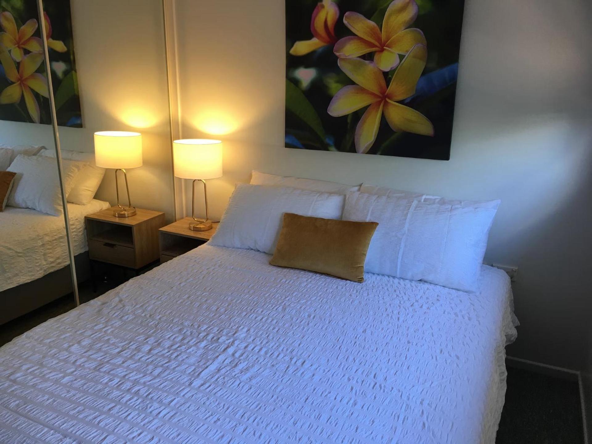 Longreach Apartments