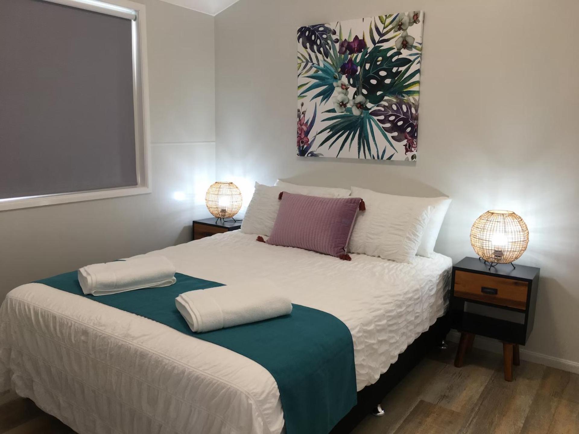 Longreach Apartments