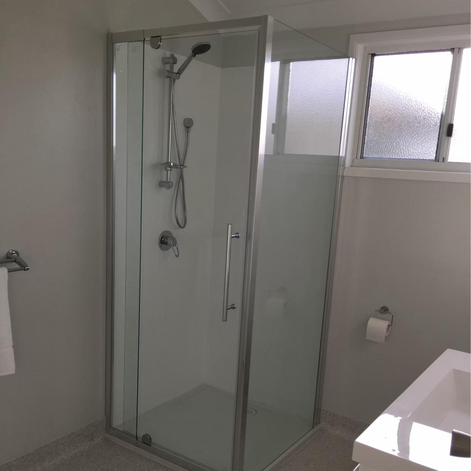Longreach Apartments