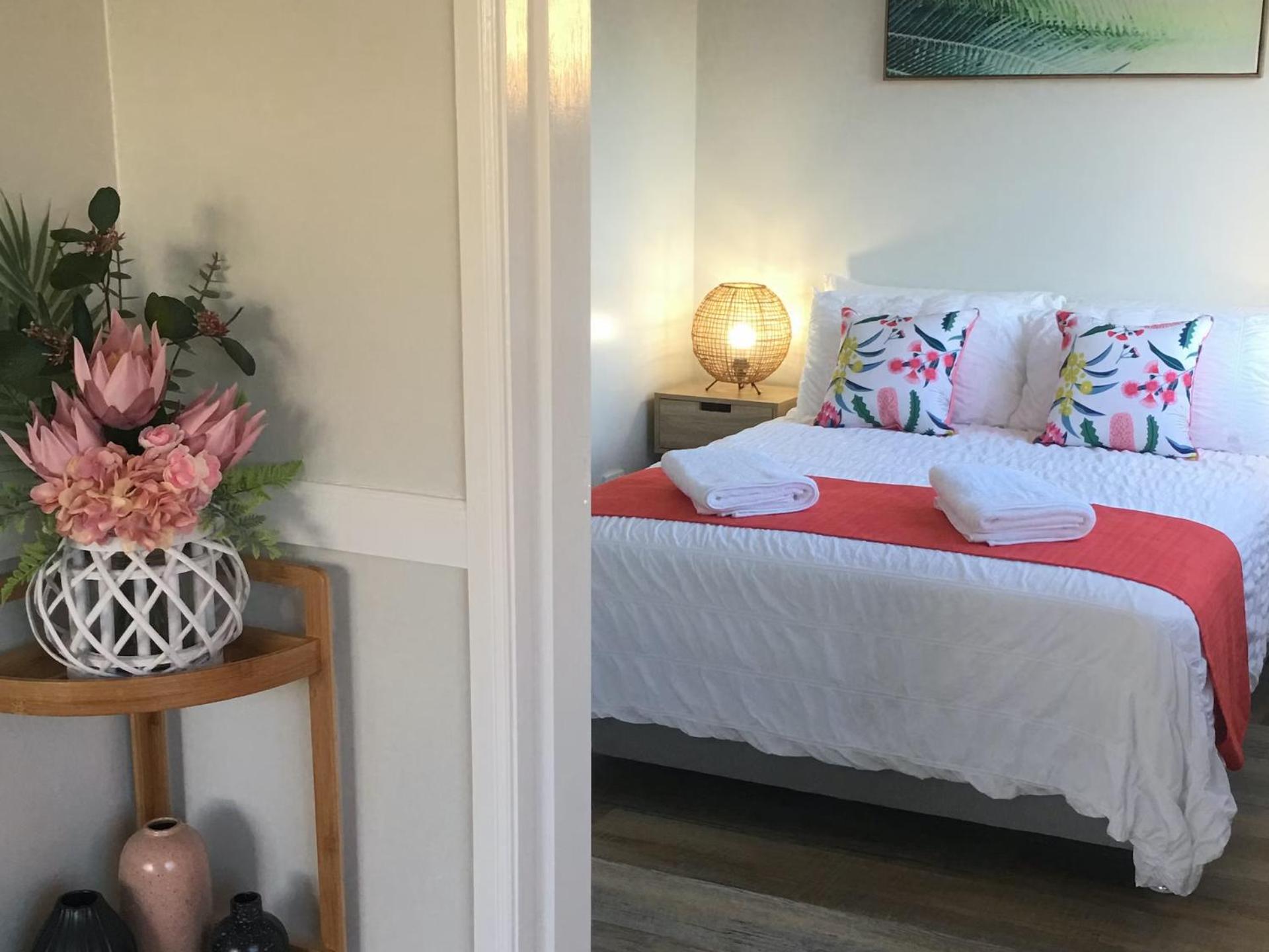 Longreach Apartments