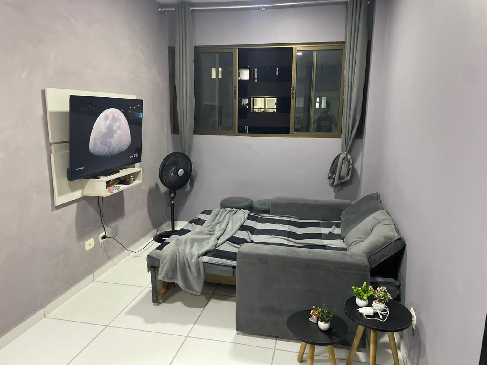 Apartamento Próximo ao Caruaru Shopping