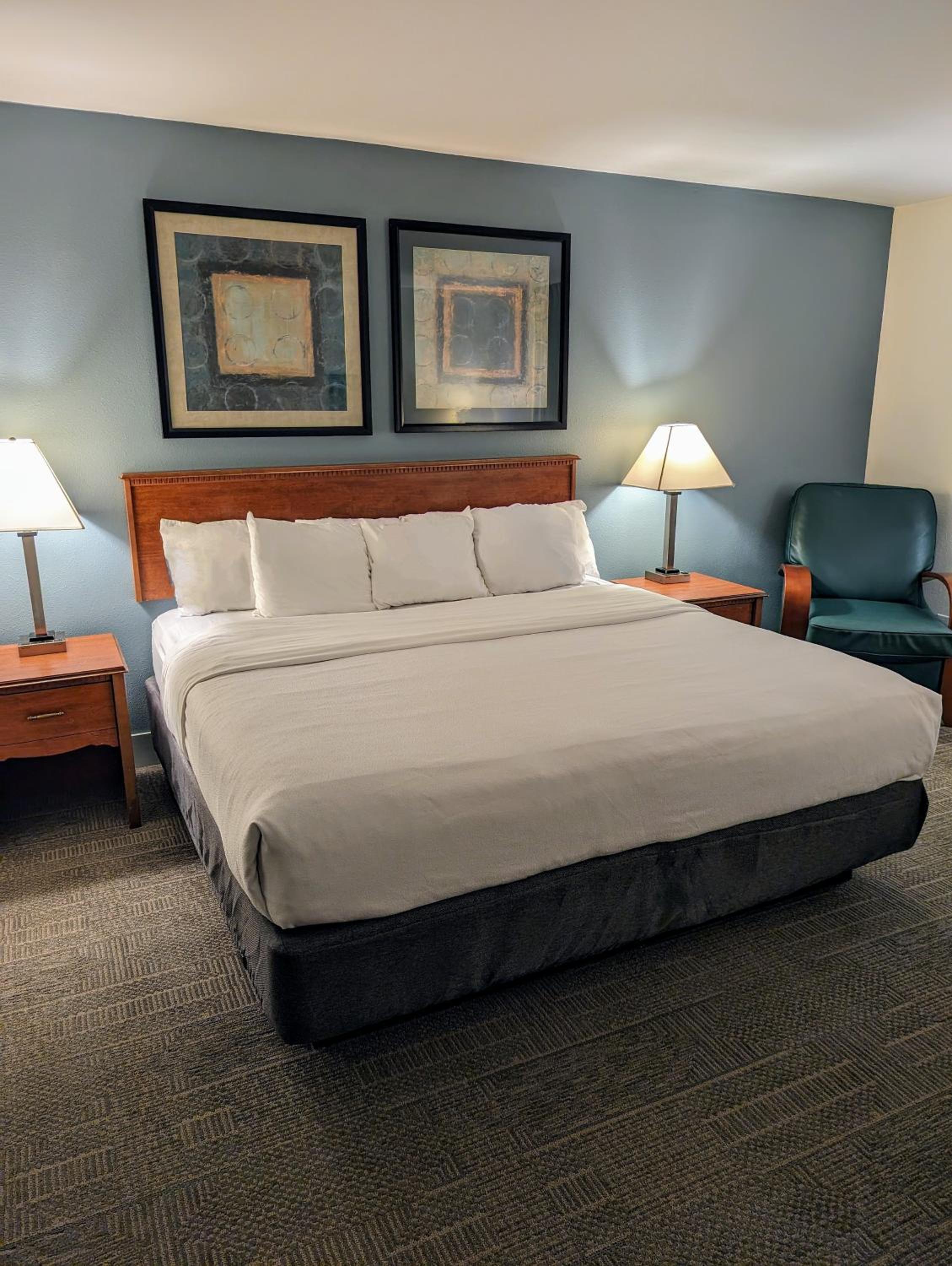 La Quinta Inn by Wyndham Chicago Willowbrook - Property Image 31