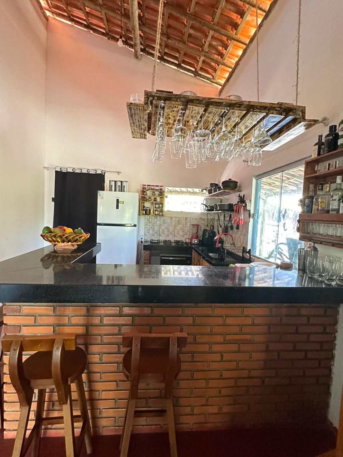Hostel Caraivando