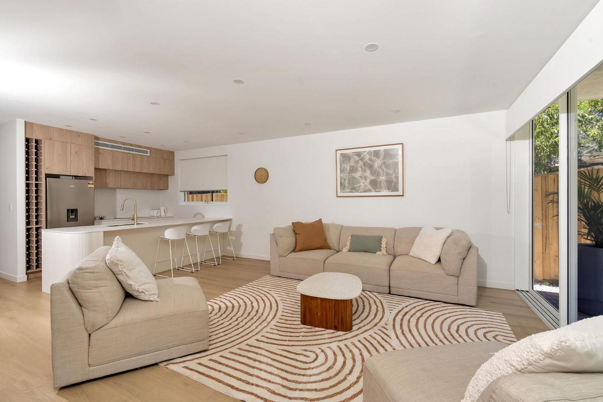 Blanca Beach House 1 Vincentia
