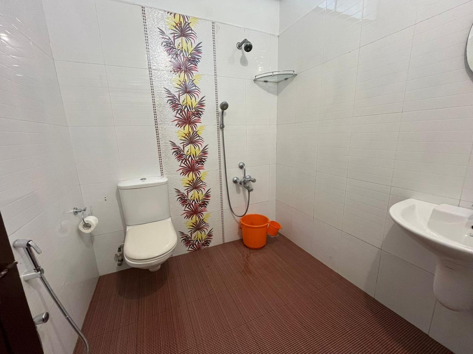 Marari Beach Villas
