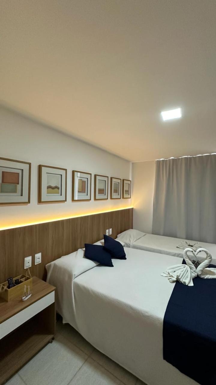 Apartamento Doce Lar Resort Treebies Subauma