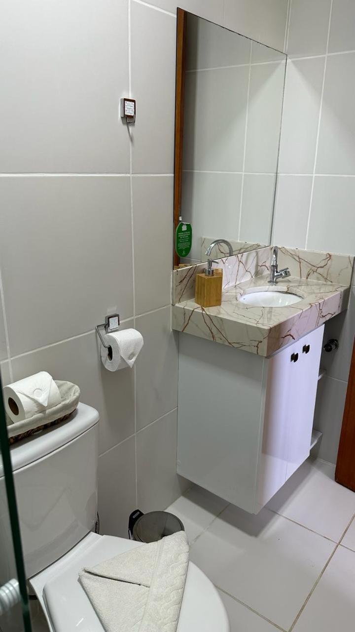 Apartamento Doce Lar Resort Treebies Subauma