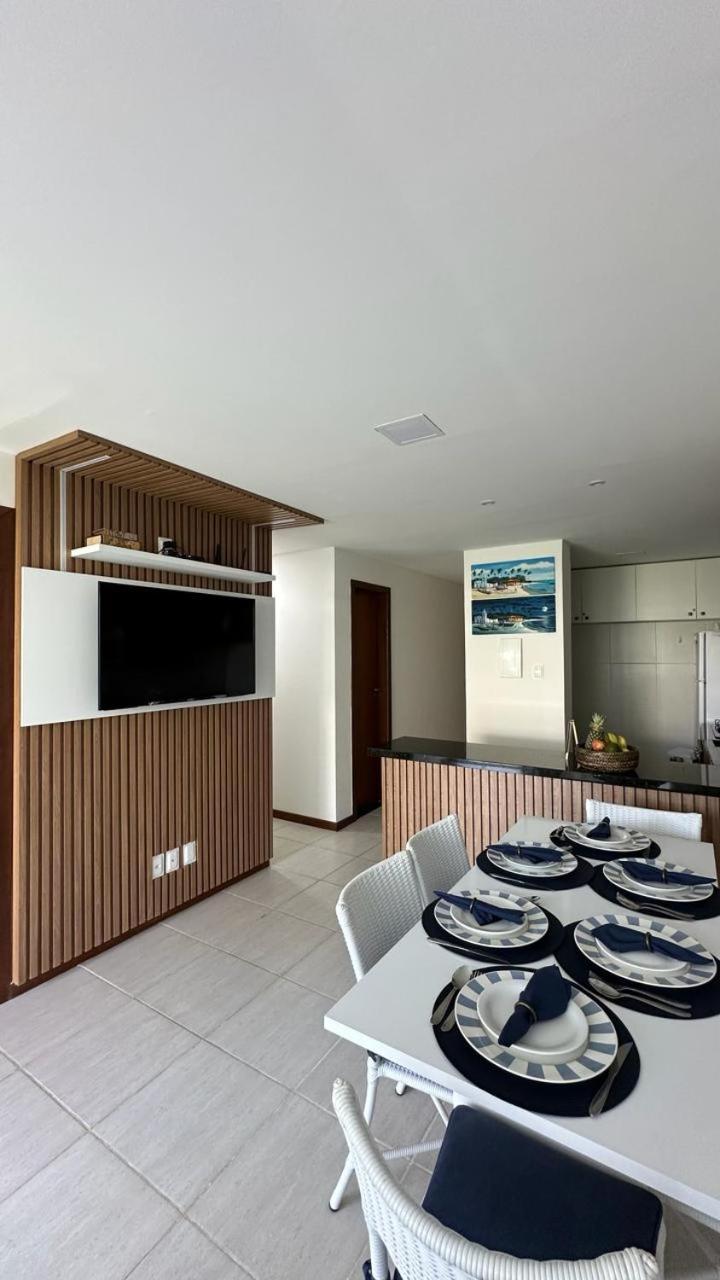 Apartamento Doce Lar Resort Treebies Subauma