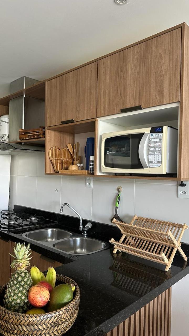 Apartamento Doce Lar Resort Treebies Subauma
