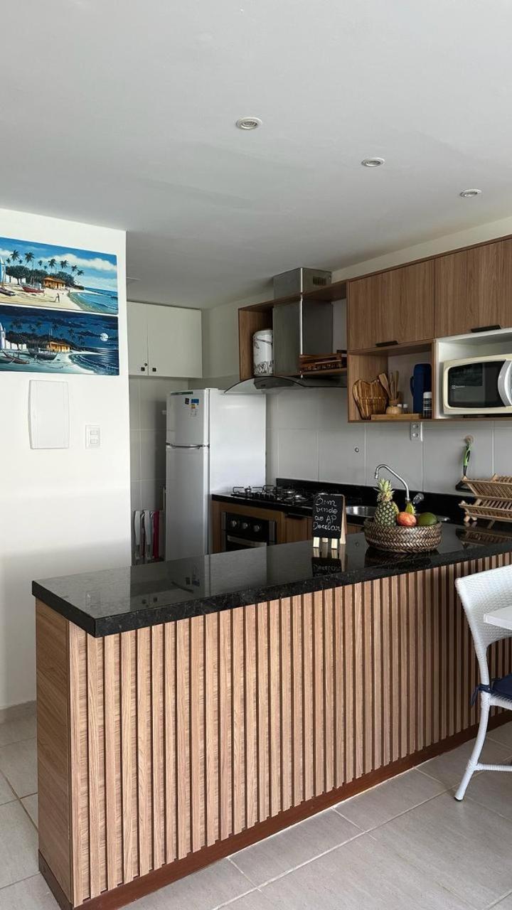 Apartamento Doce Lar Resort Treebies Subauma