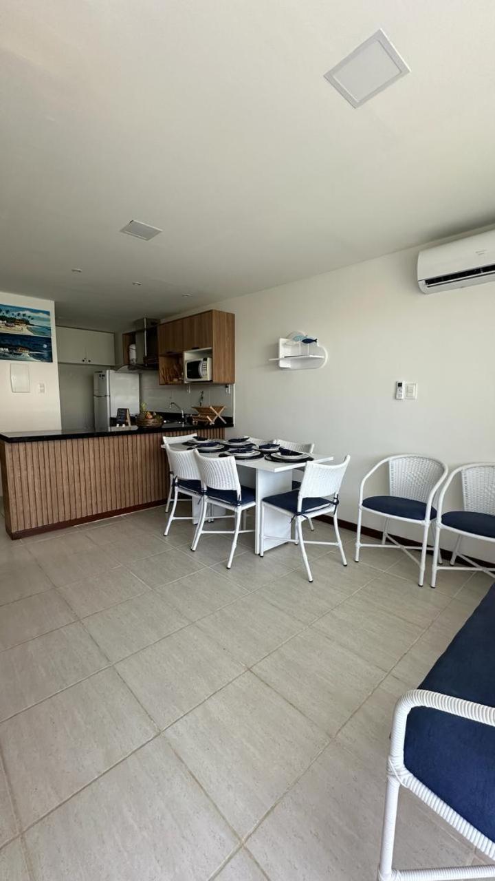 Apartamento Doce Lar Resort Treebies Subauma