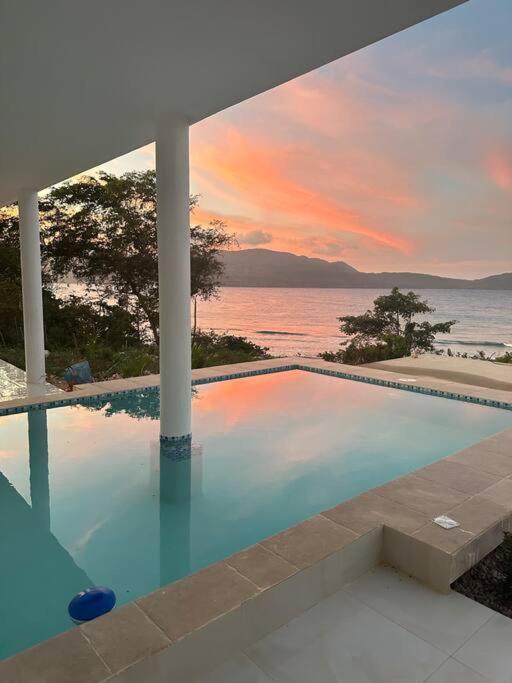 Villa Sunrise RD