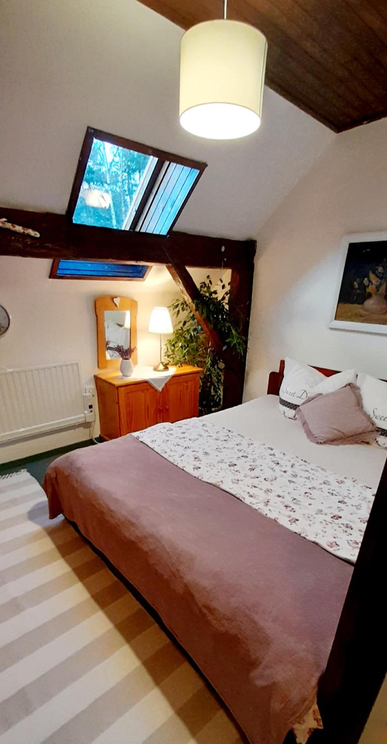 Ubytovani Eden