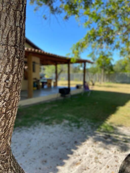 Casa Kaûma - Corumbau, Bahia