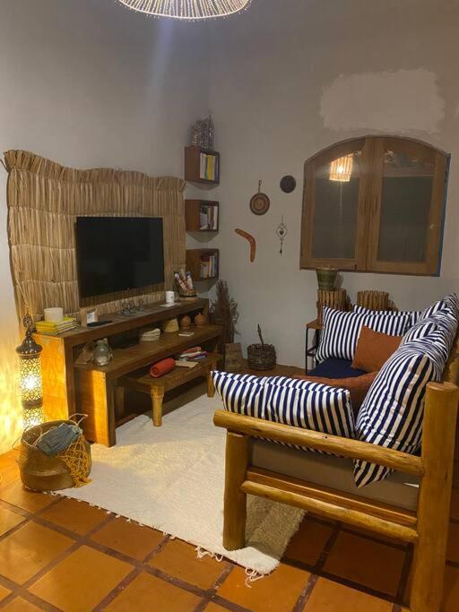 Casa Kaûma - Corumbau, Bahia
