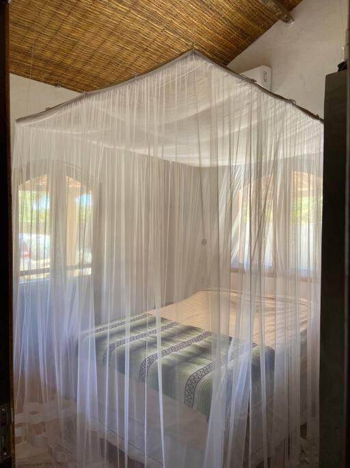 Casa Kaûma - Corumbau, Bahia