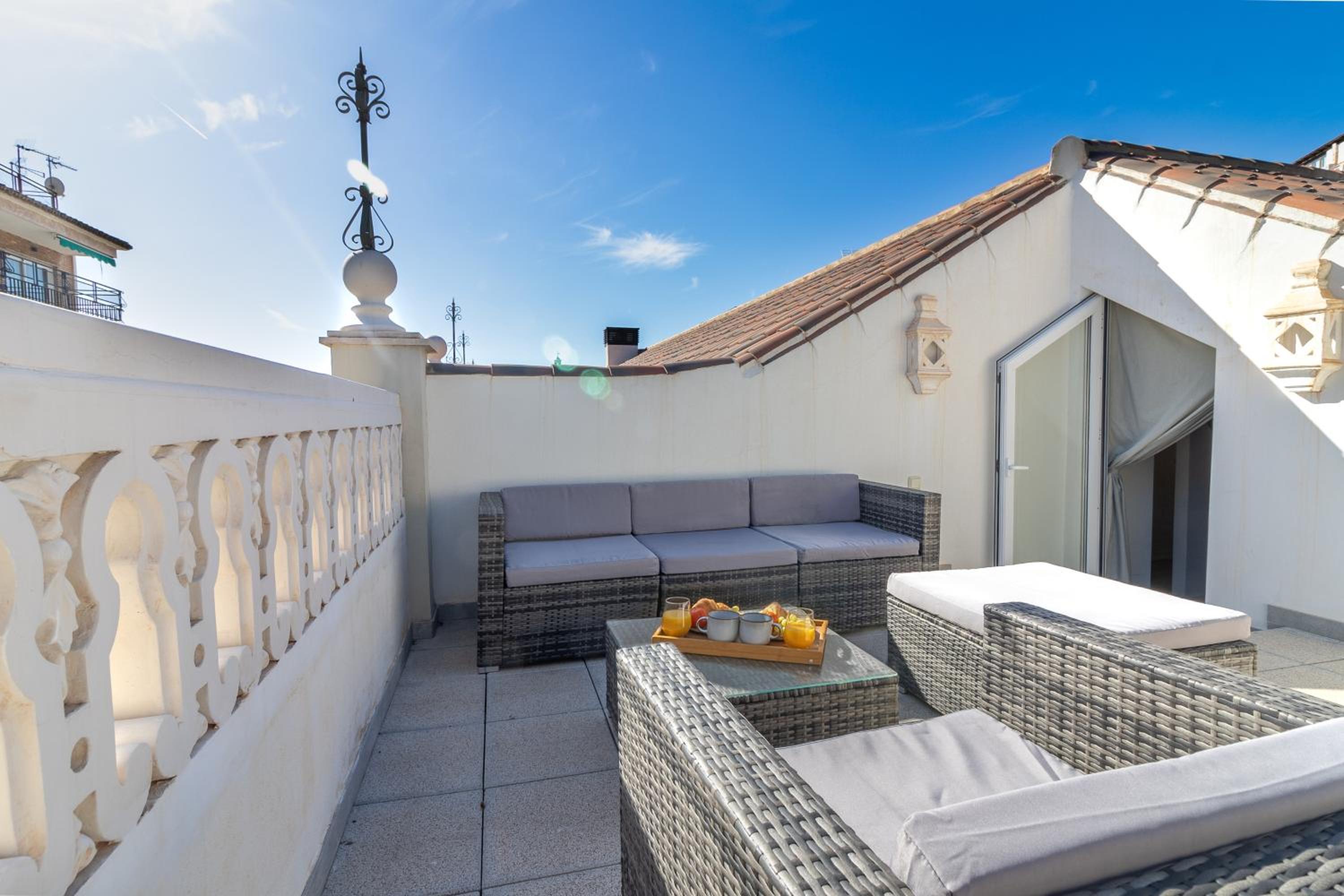 roof