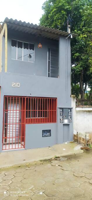 Casa Charmosa no Arraial d'Ajuda Térreo