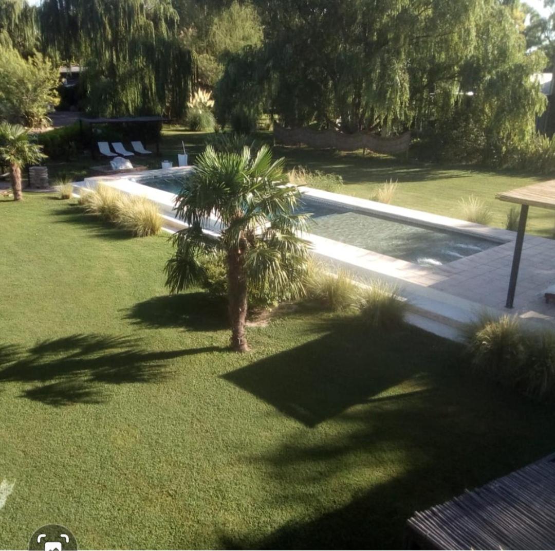 Finca La Puebla