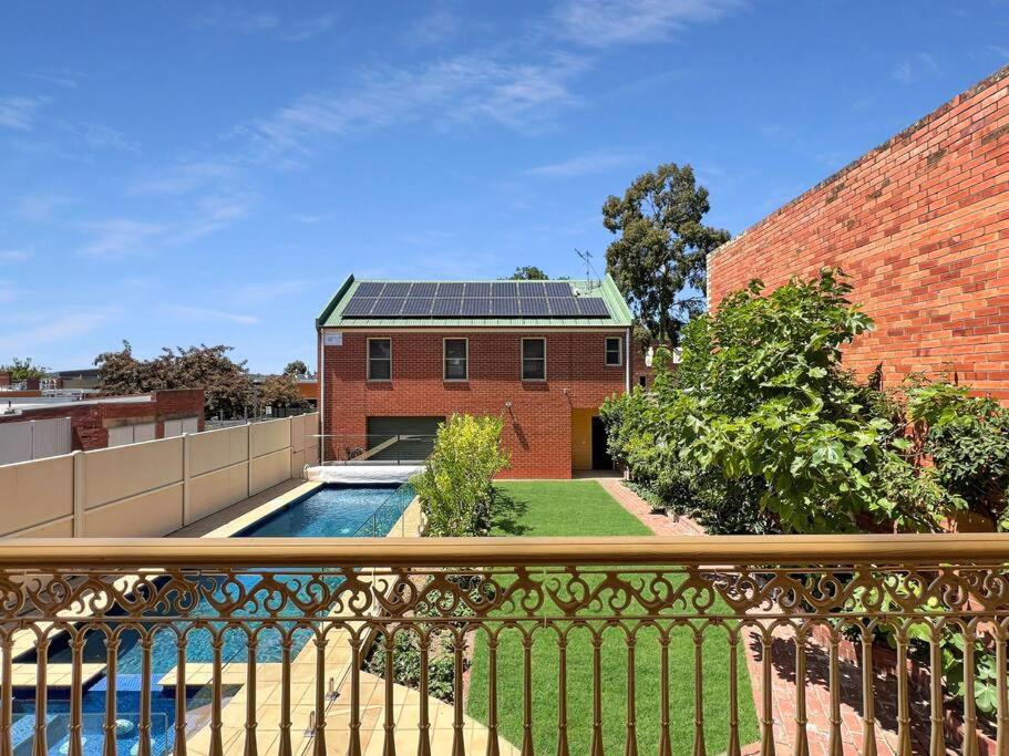 Mandalay circa 1890, magnificent Bendigo home