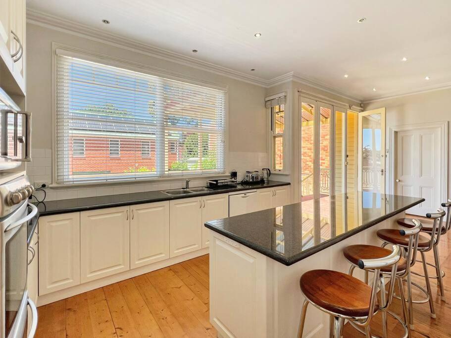 Mandalay circa 1890, magnificent Bendigo home