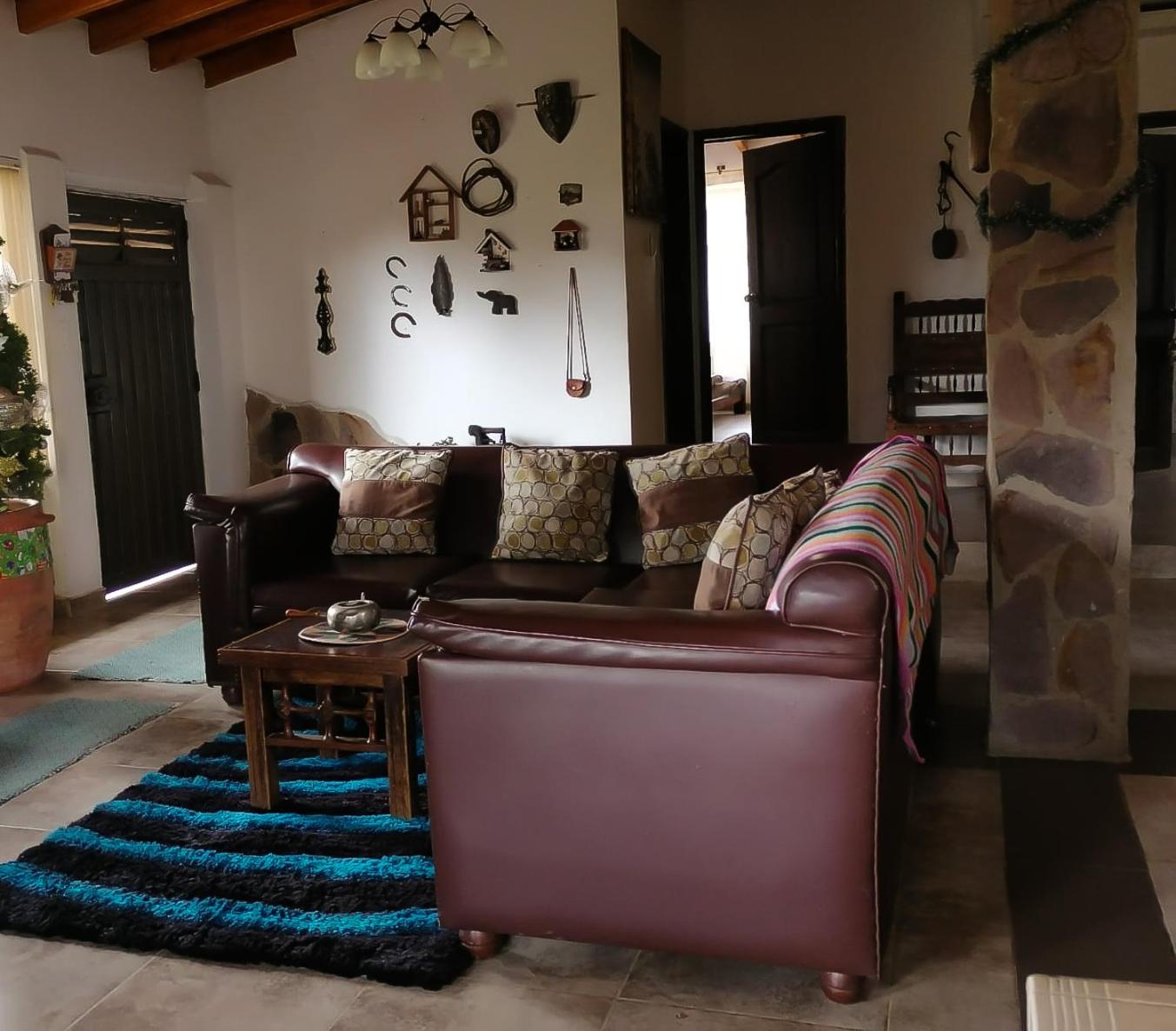 Cabaña Villa Mariana