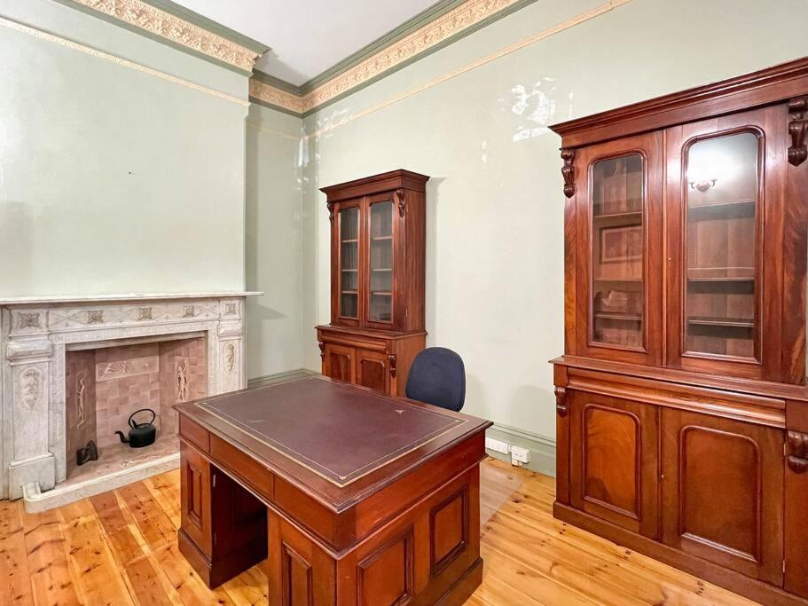 Mandalay circa 1890, magnificent Bendigo home