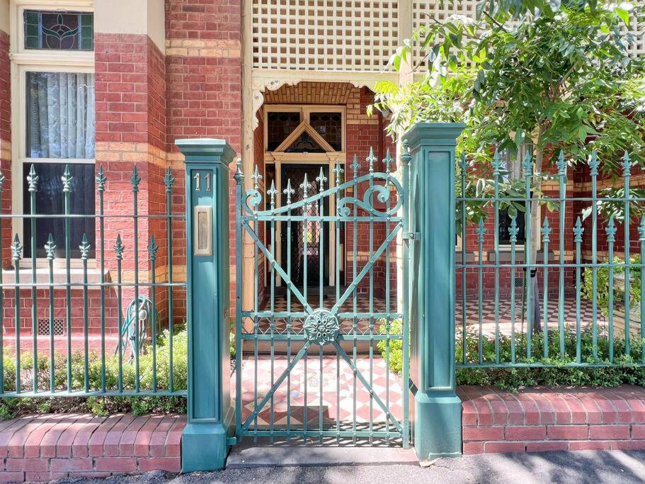 Mandalay circa 1890, magnificent Bendigo home