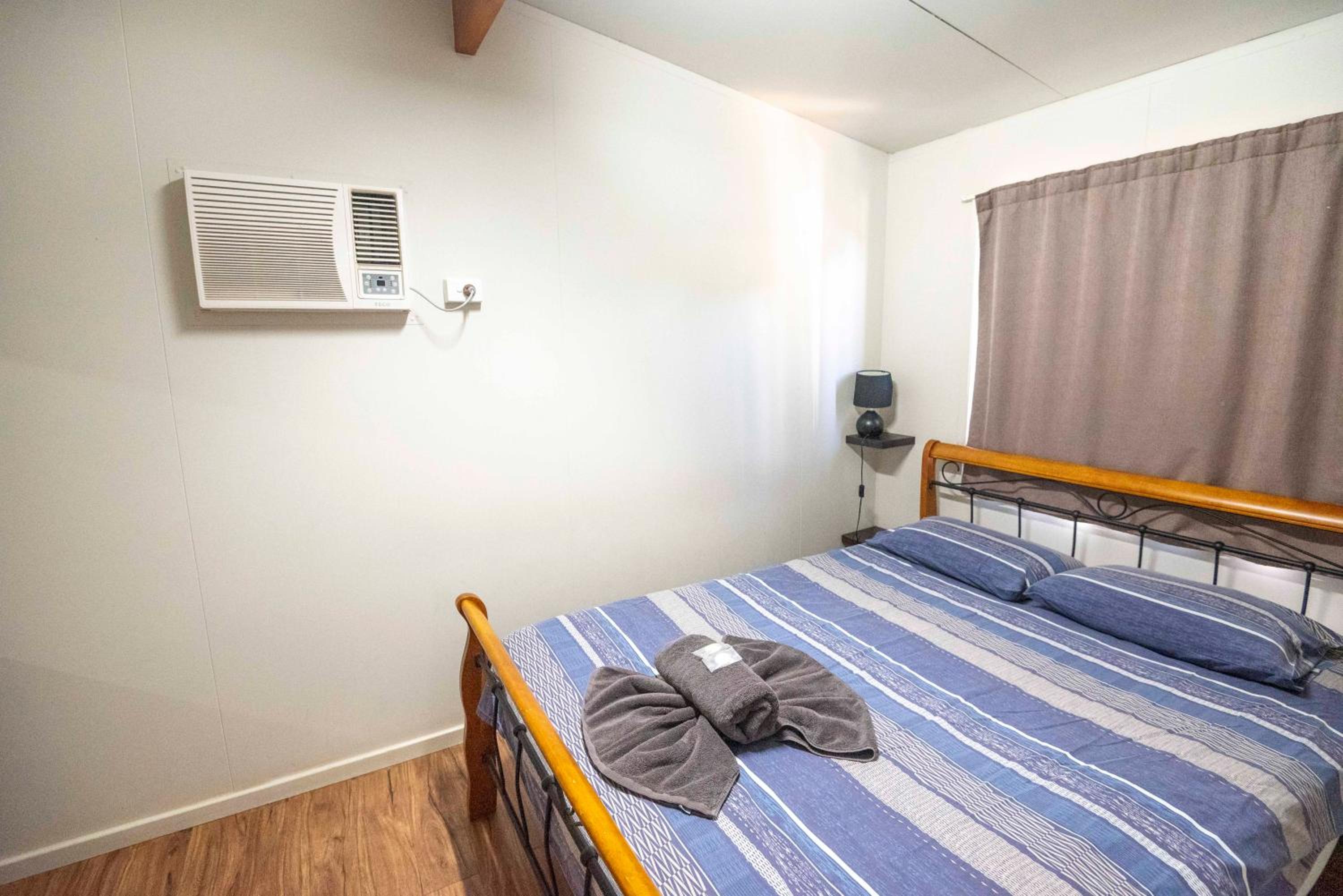 Capricorn Holiday Park