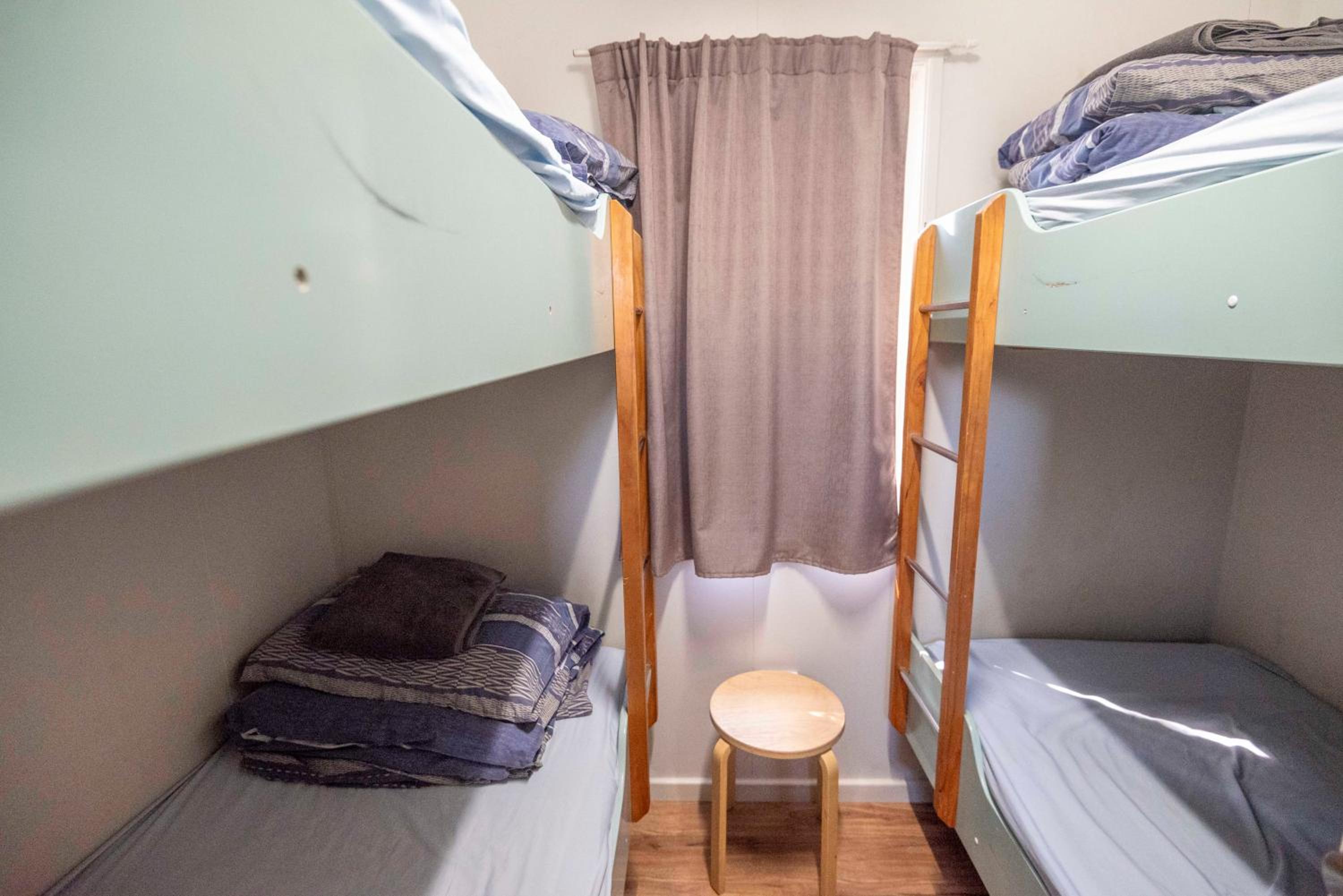 Capricorn Holiday Park