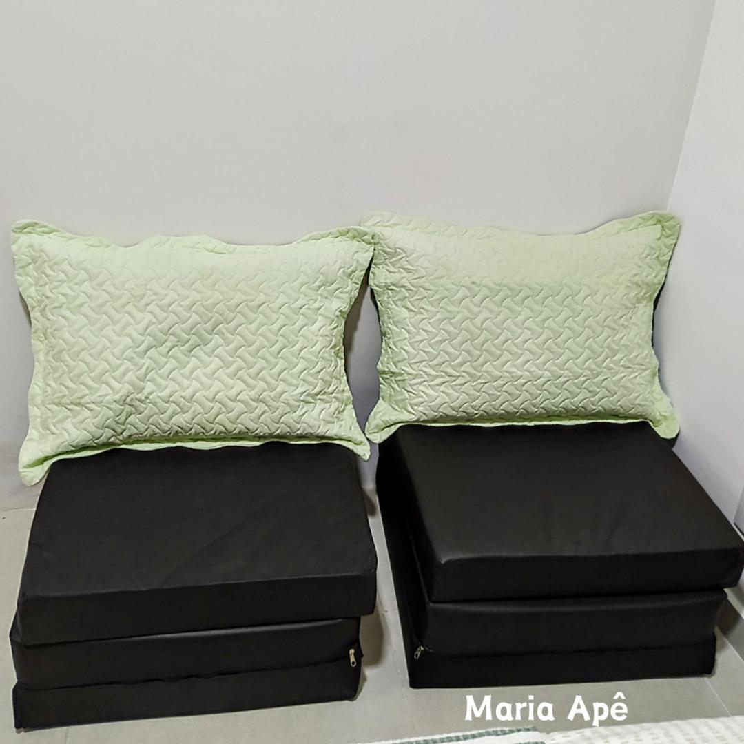 Maria Apê 21 Centro-Próx a UFJF - Cozinha Completa
