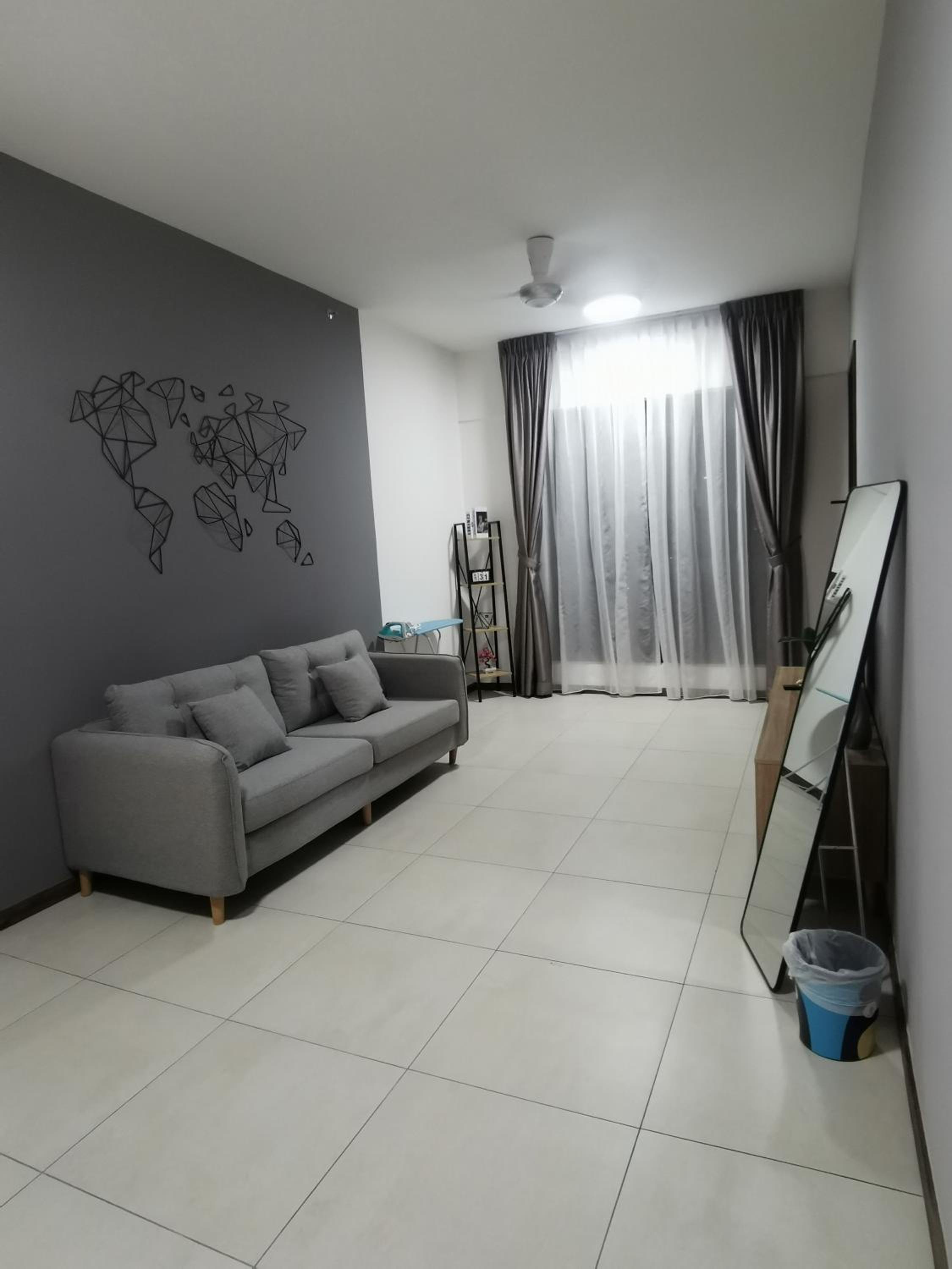 K AVENUE FAMILY ROOM B09 near airport by Gc photo 3
