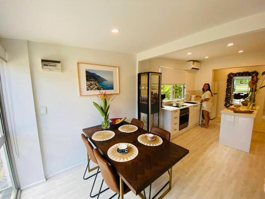 Trinity Beach Oasis