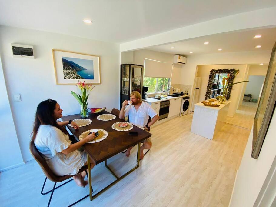 Trinity Beach Oasis