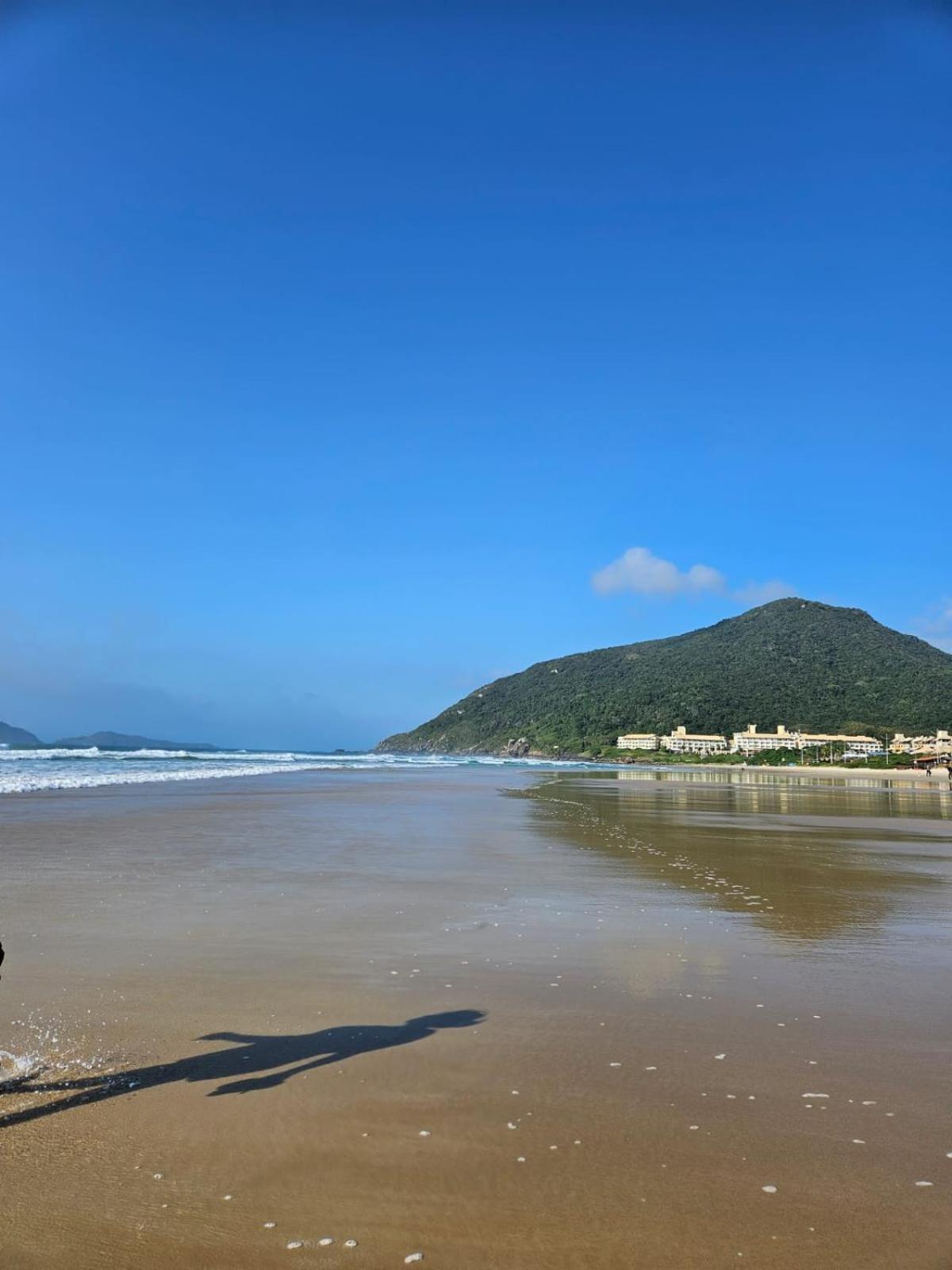 Linda Casa em Florianópolis Paradisíaco