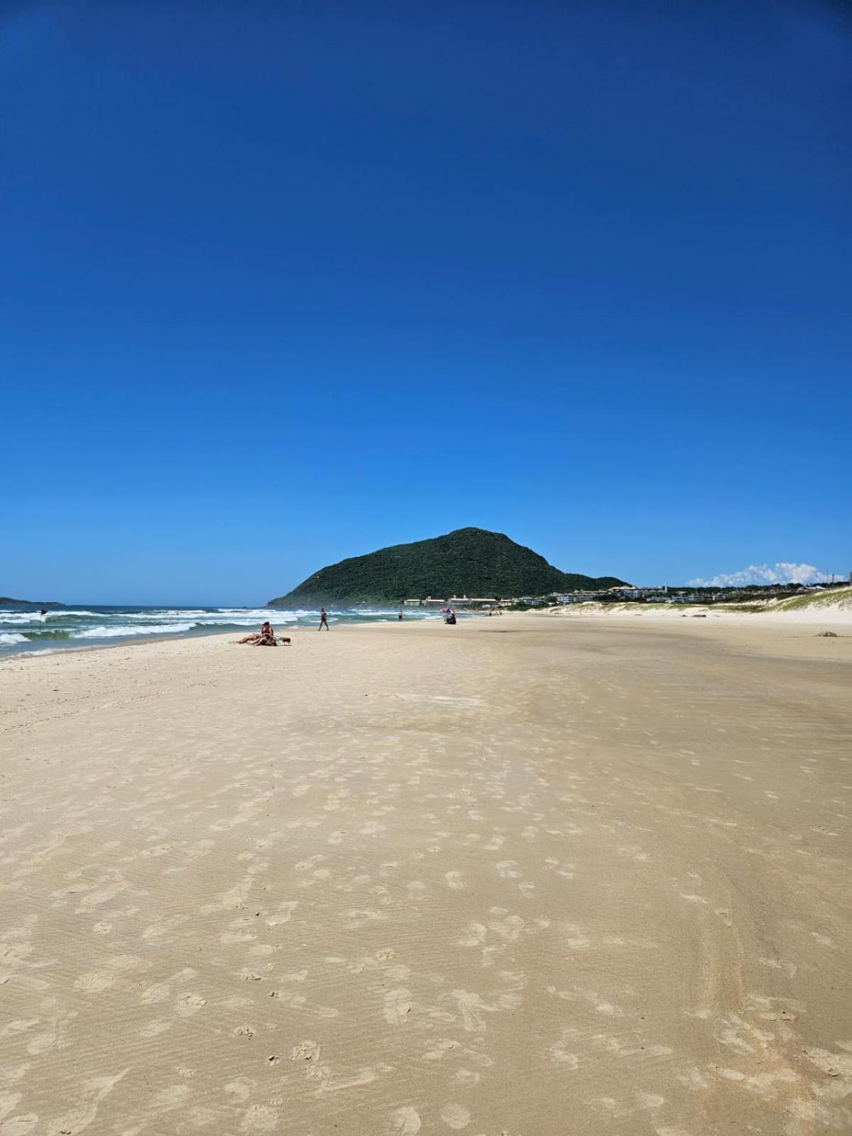 Linda Casa em Florianópolis Paradisíaco