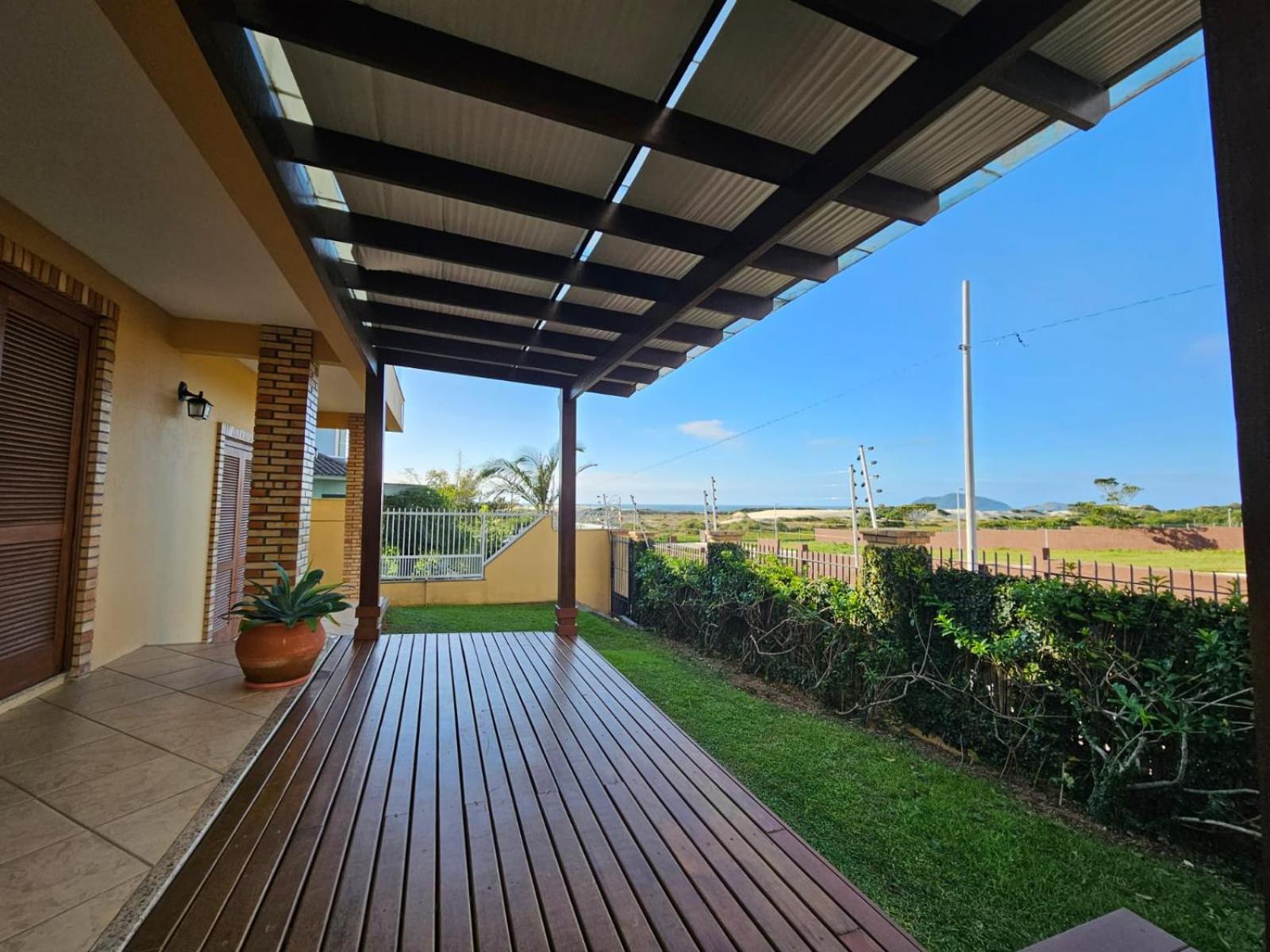 Linda Casa em Florianópolis Paradisíaco