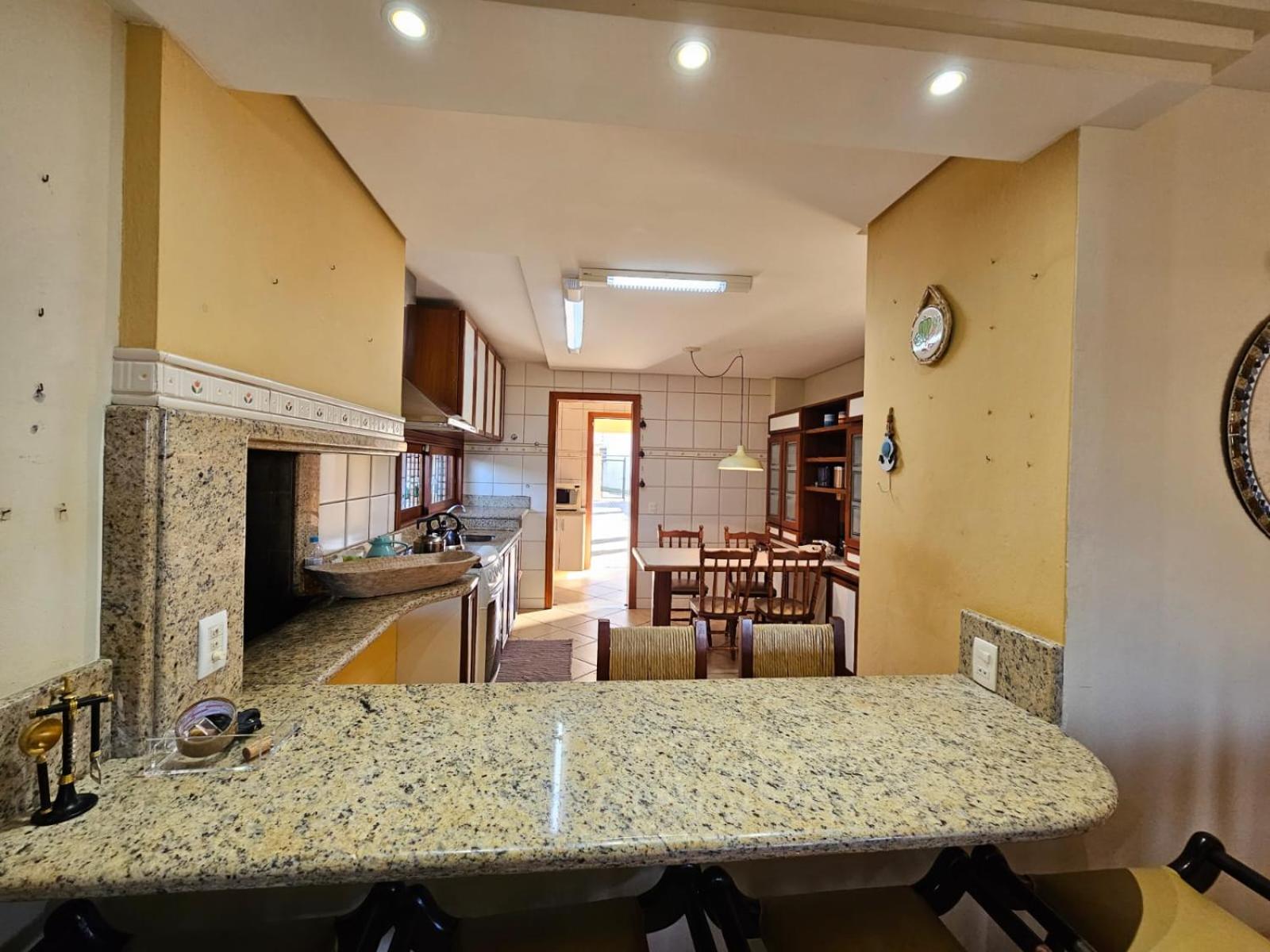 Linda Casa em Florianópolis Paradisíaco