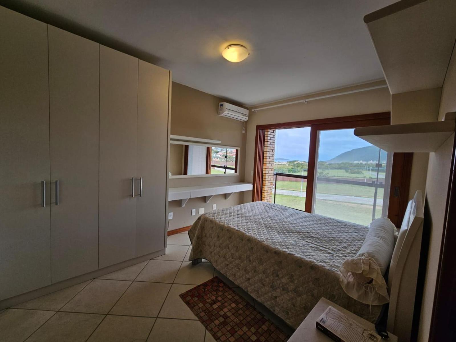 Linda Casa em Florianópolis Paradisíaco