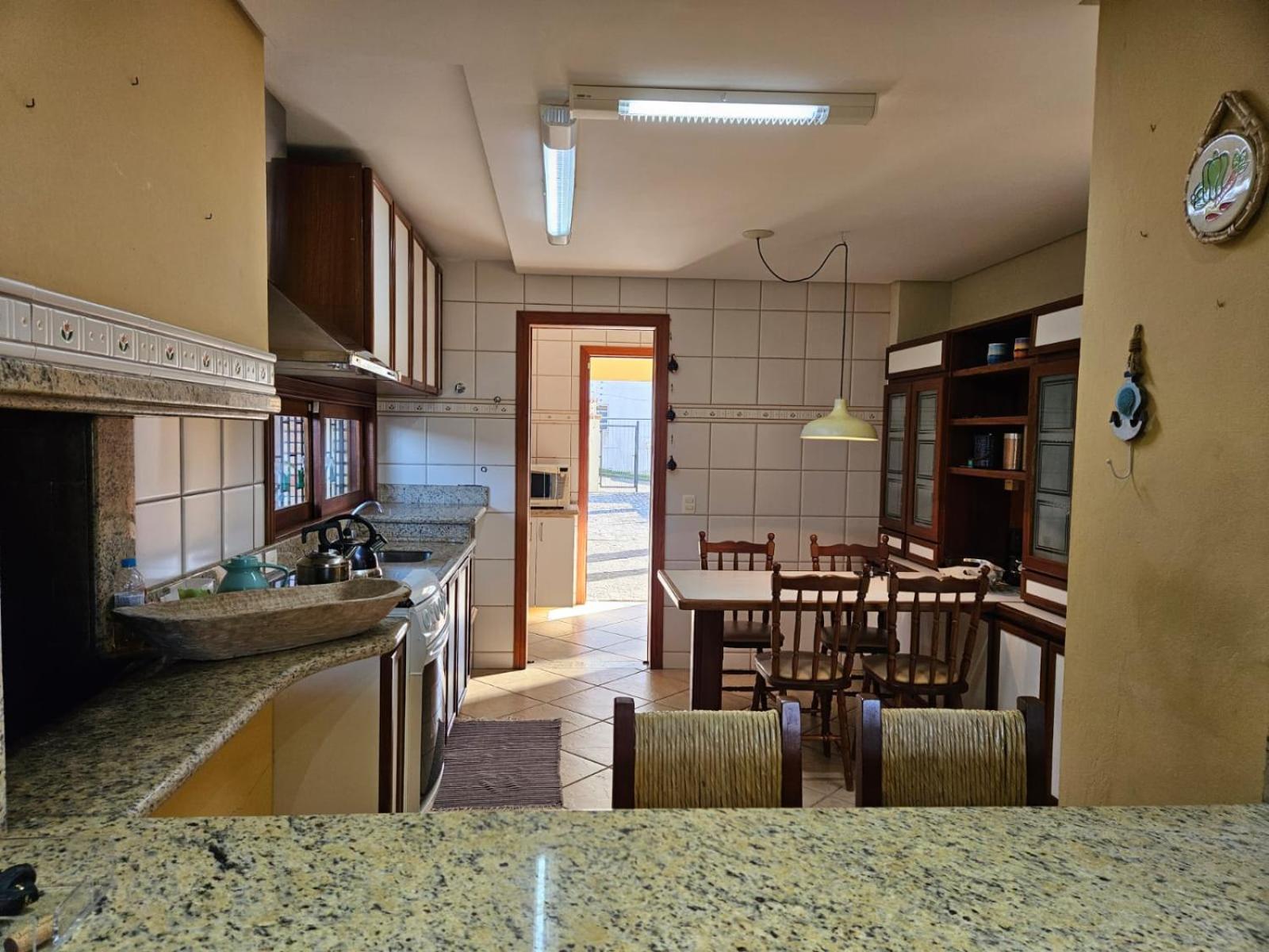 Linda Casa em Florianópolis Paradisíaco
