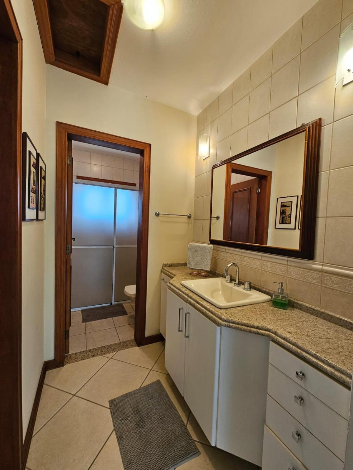 Linda Casa em Florianópolis Paradisíaco