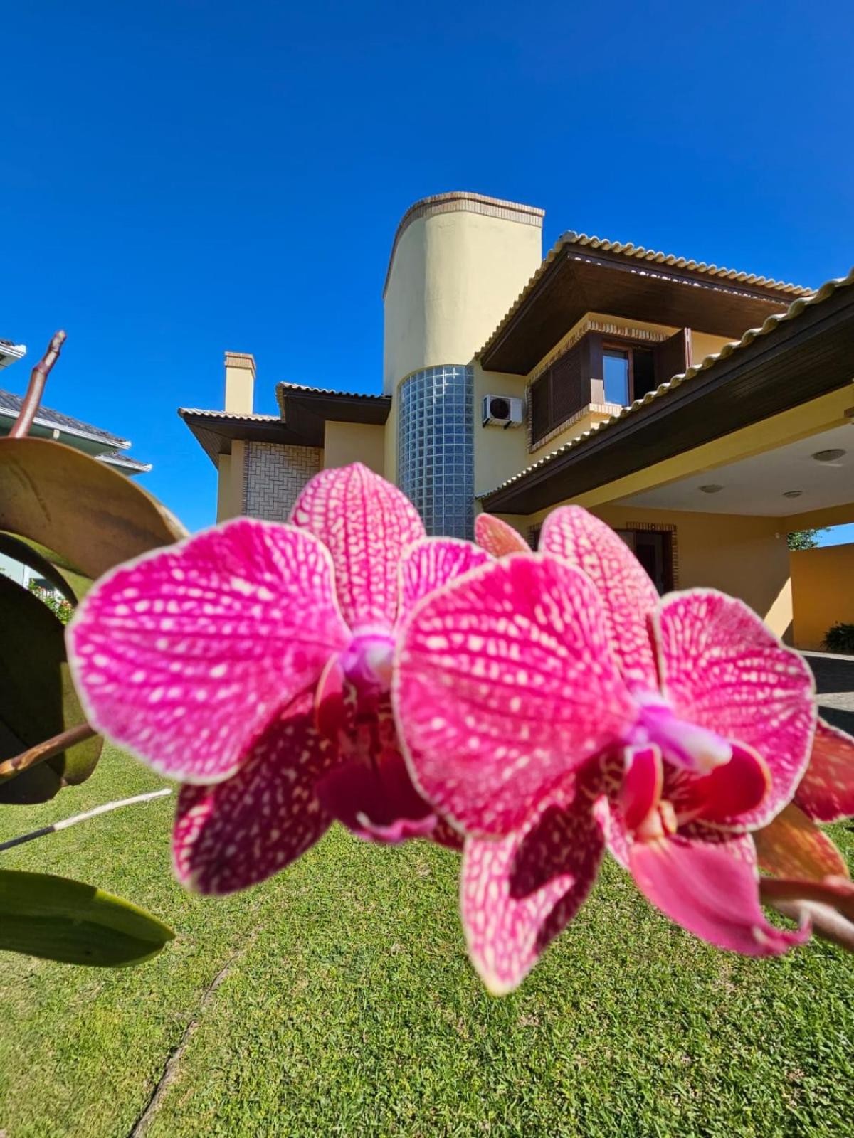 Linda Casa em Florianópolis Paradisíaco