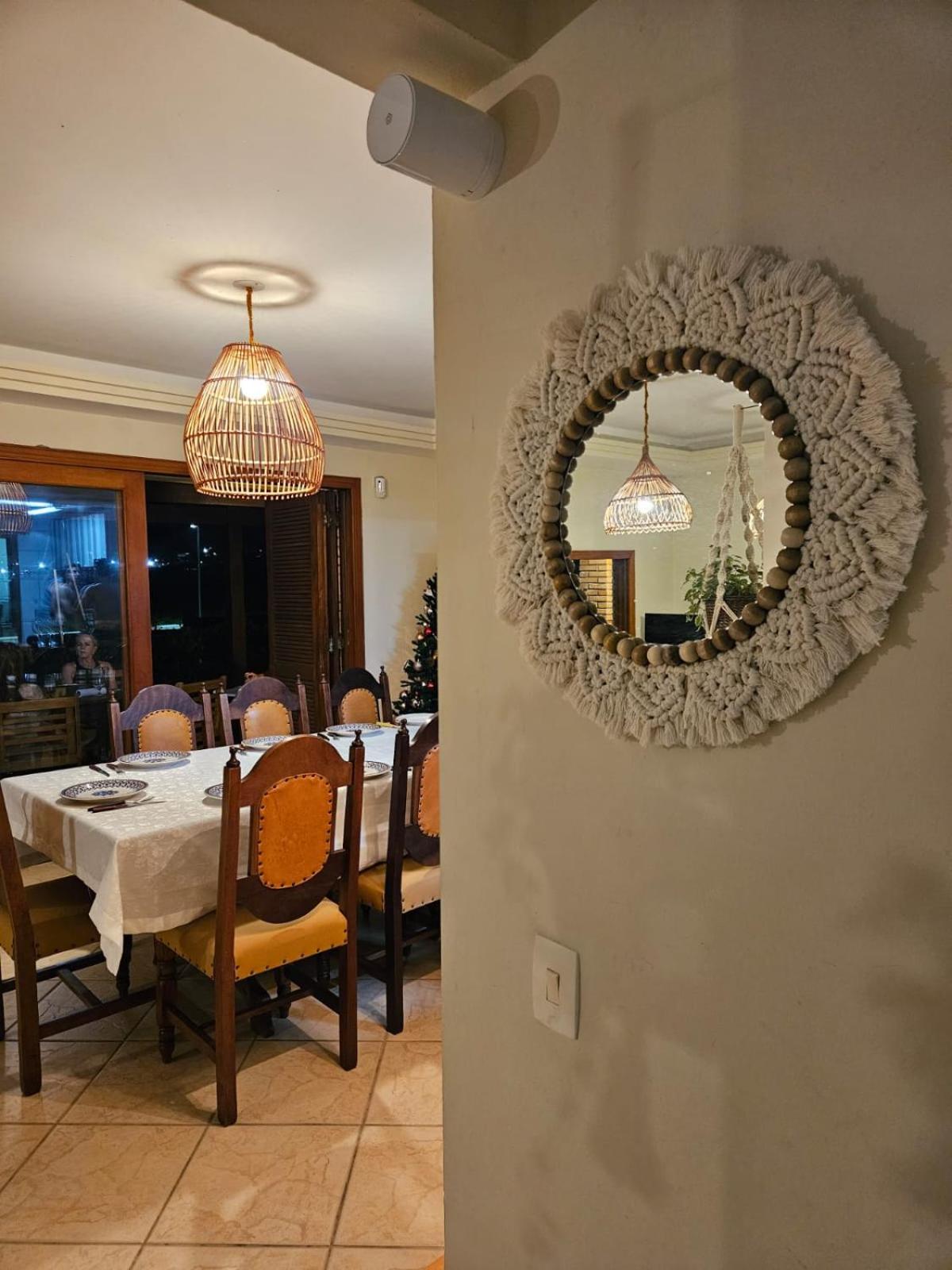 Linda Casa em Florianópolis Paradisíaco