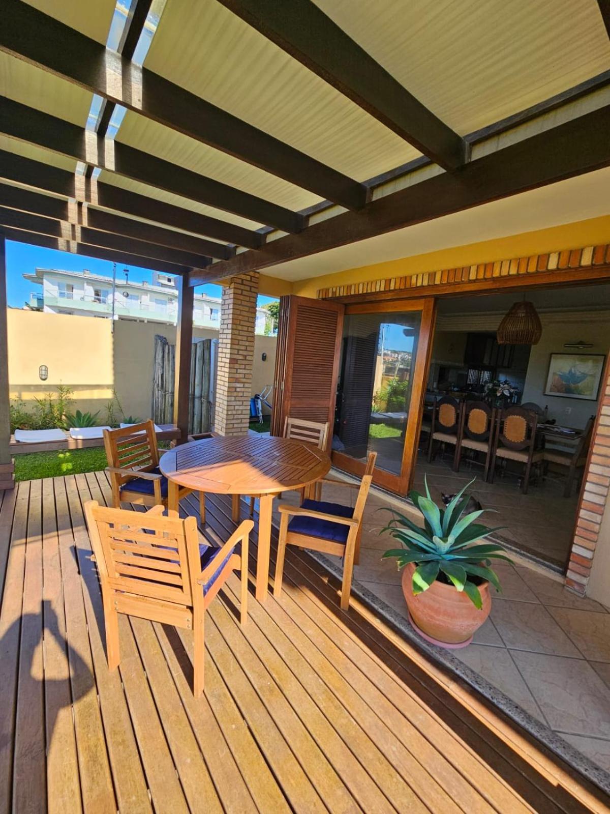 Linda Casa em Florianópolis Paradisíaco