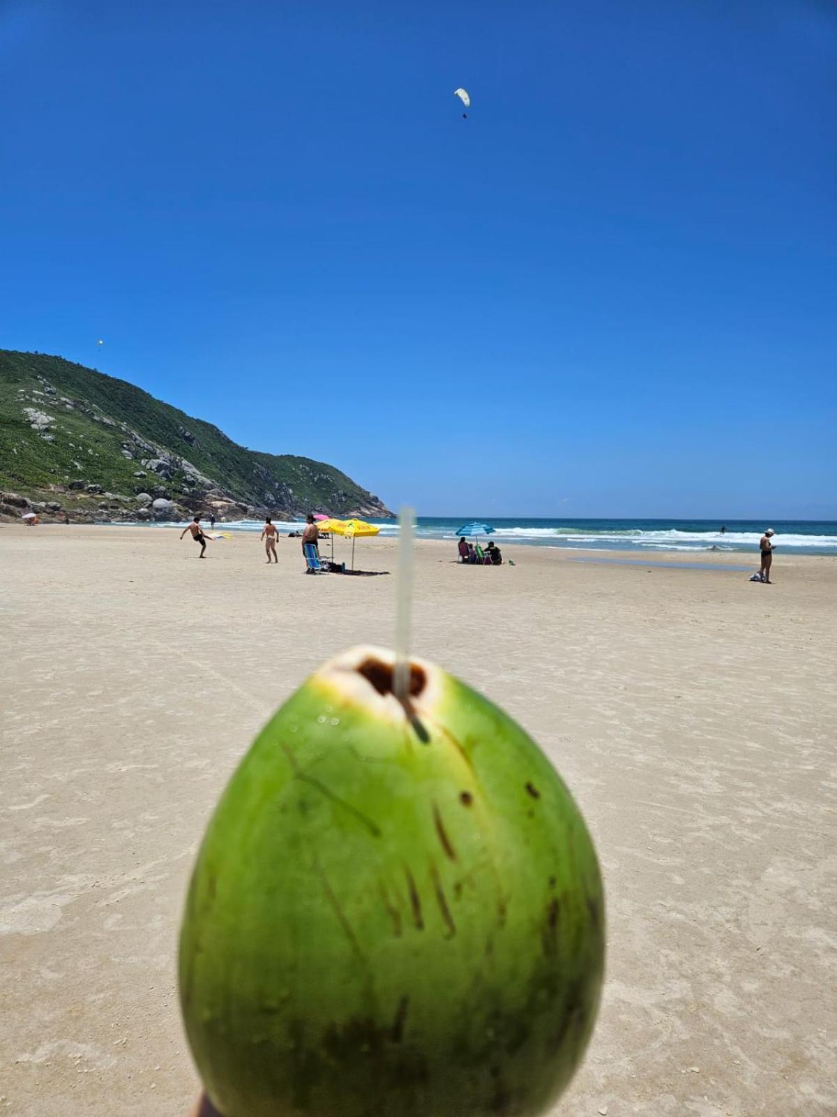 Linda Casa em Florianópolis Paradisíaco