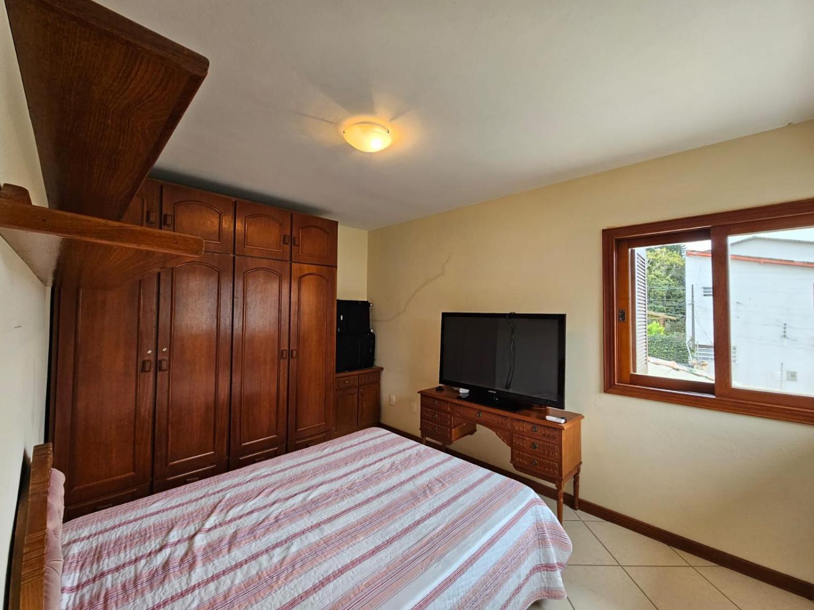 Linda Casa em Florianópolis Paradisíaco
